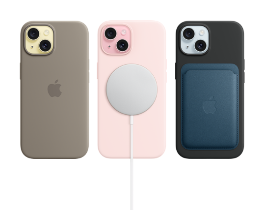 iPhone 15 Plus 128 GB