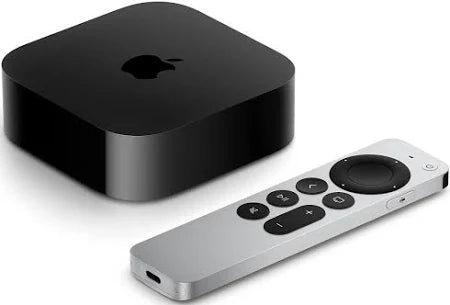 Apple TV & Home