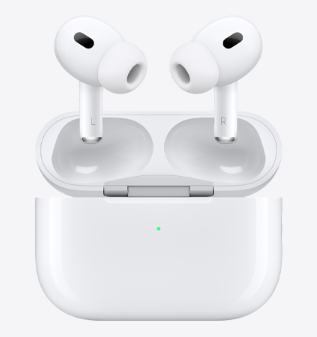 AirPods