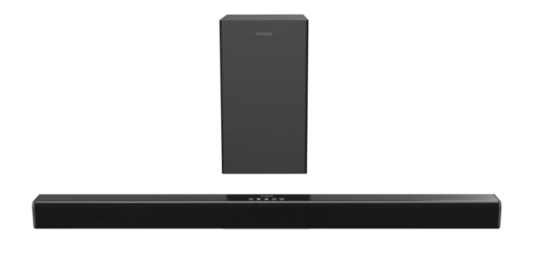 Omen 16-wf1095TX with PHILIPS Audio TAB4218/94 & HP wireless mouse