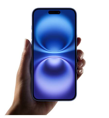 iPhone 16 Plus 128 GB