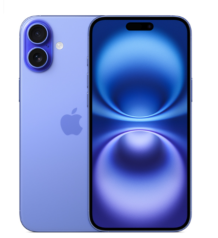 iPhone 16 Plus 128 GB