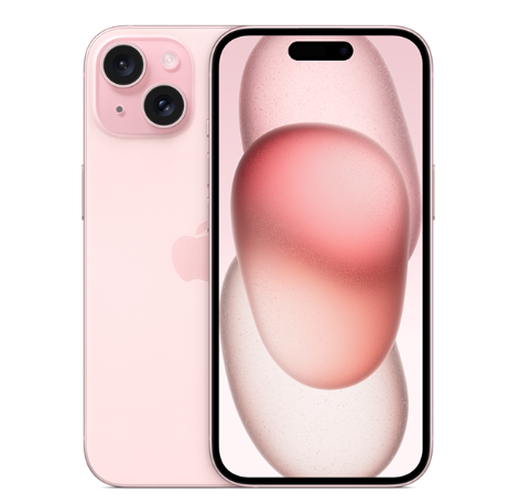 iPhone 15 128GB