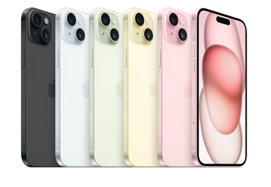 iPhone 15 Plus 128 GB