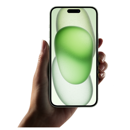 iPhone 15 Plus 128 GB