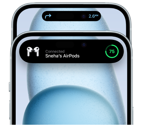 iPhone 15 Plus 128 GB