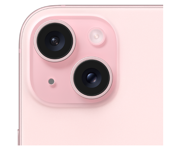 iPhone 15 Plus 128 GB