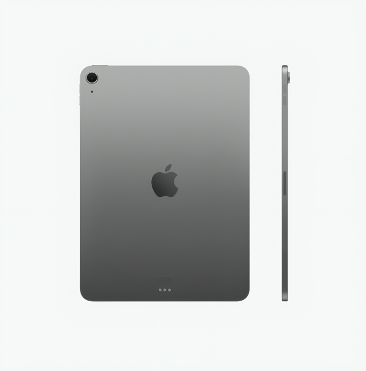iPad Air 11" (M3) 11-inch iPad Air Wi-Fi + Cellular 128GB - Space Grey