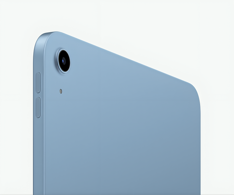 iPad 11th Gen 11-inch iPad Wi-Fi 128GB - Blue