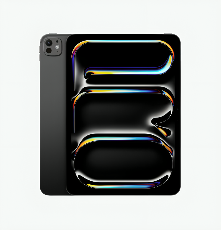 iPad Pro 11-inch WiFi 256GB with Standard glass - Space Black